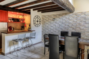 IMMOGROOM - Duplex - 4 people- Close to the beaches - AC